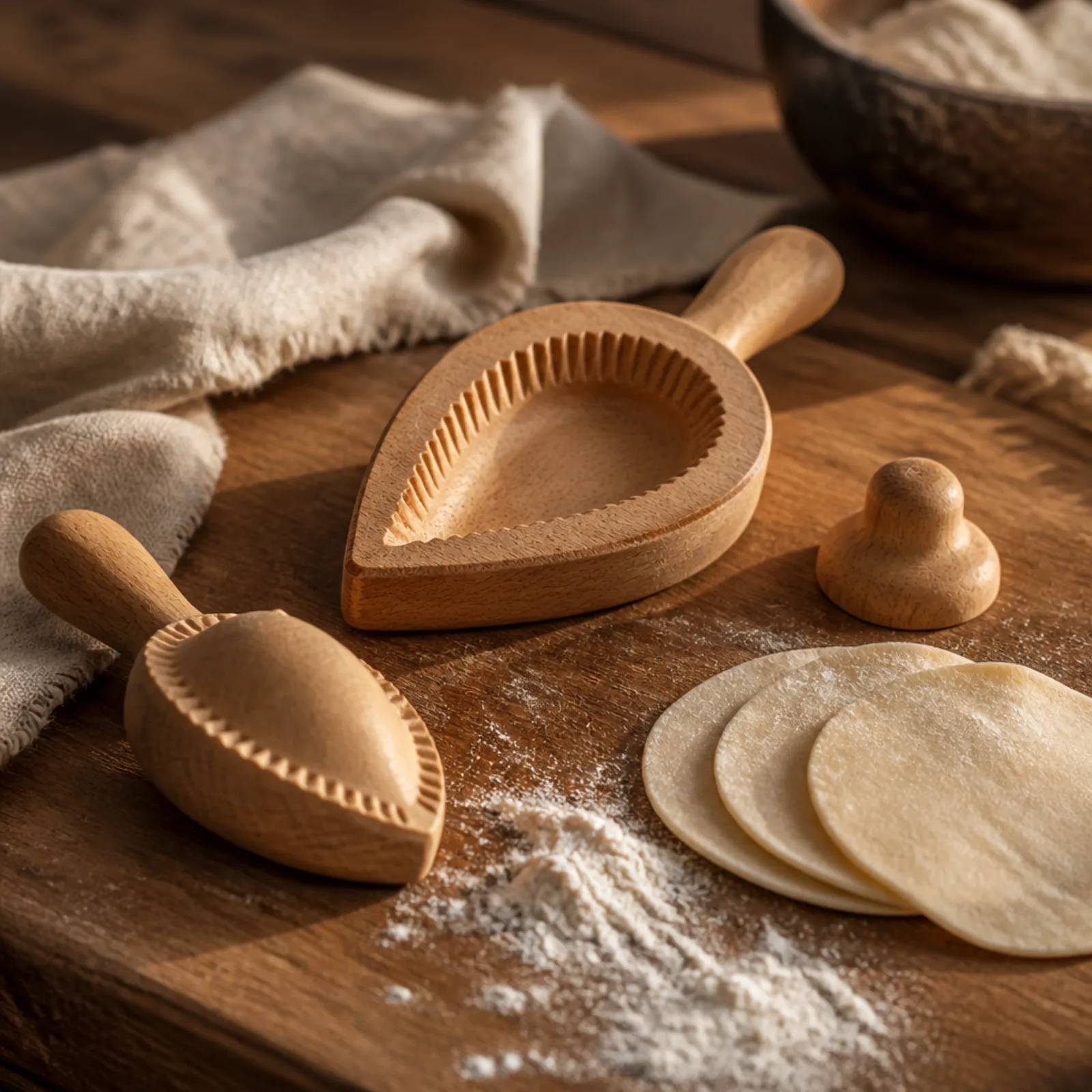 Beste Pierogi-Formen 2026: Kaufberatung & Test