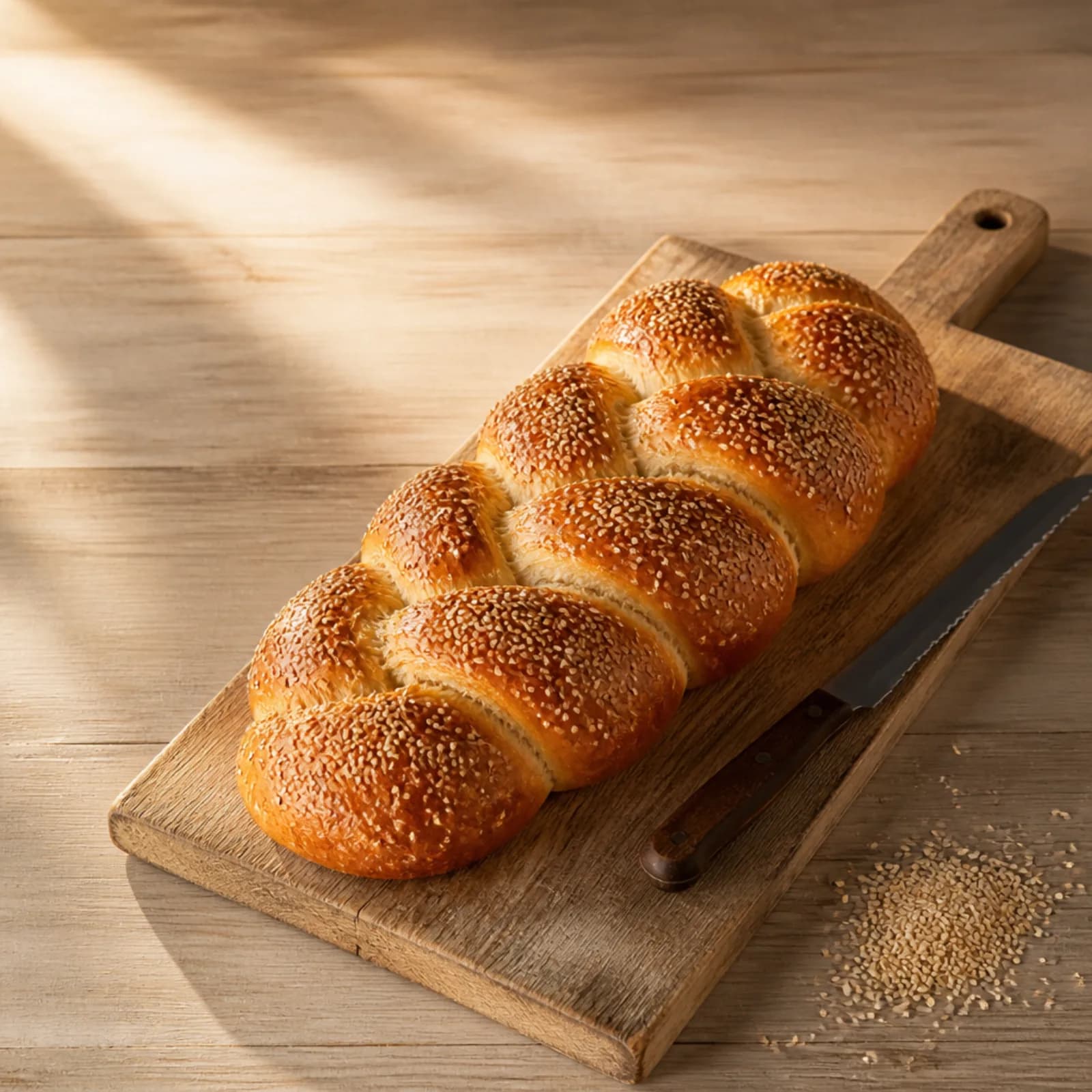 Chałka