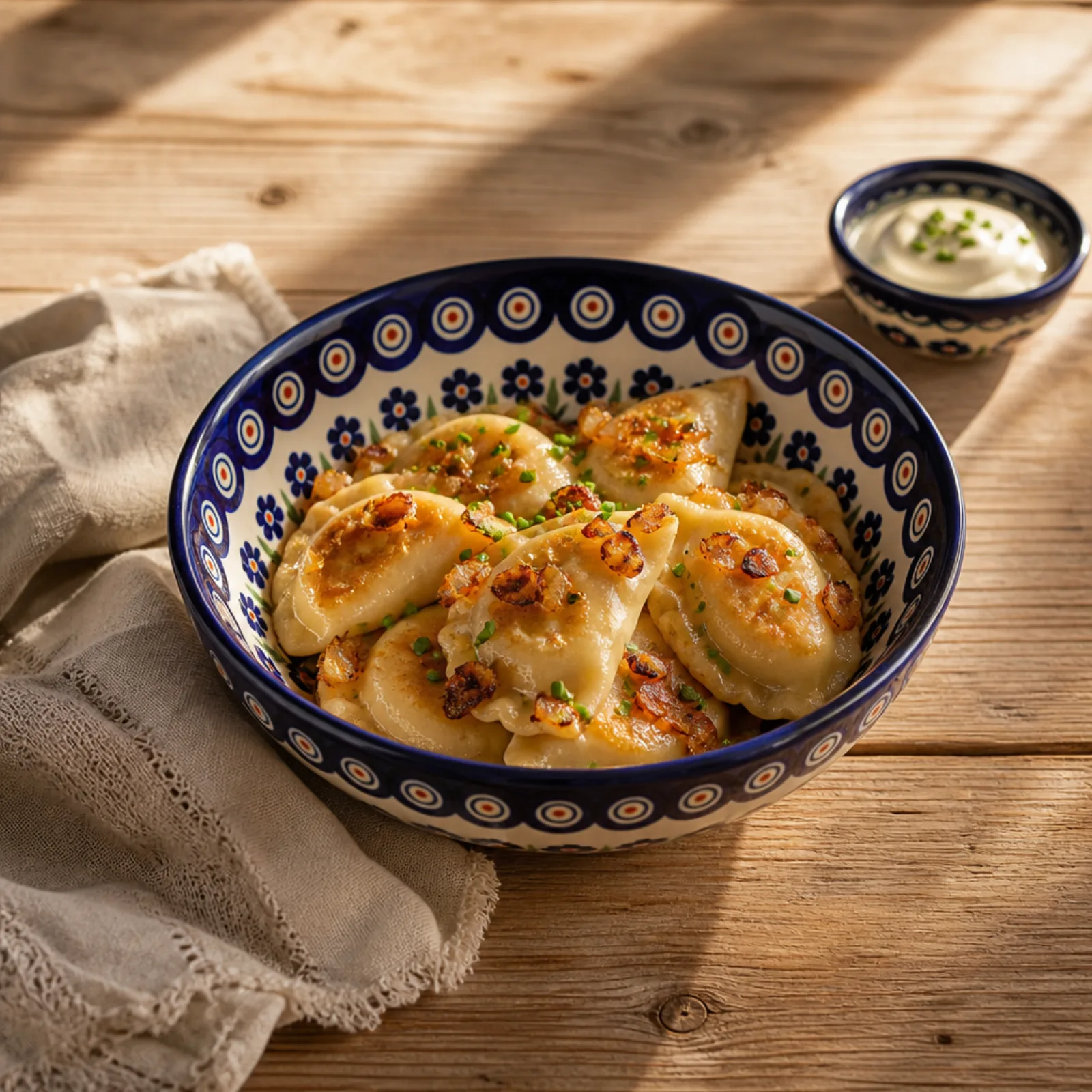 Pierogi